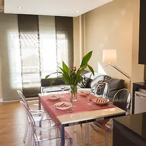 Ab H2o Apartamento
