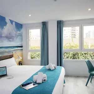 Casual Del Mar Màlaga