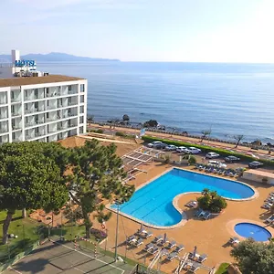 Hotel Rvhotels Nieves Mar ***