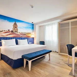 Hotel Eurostars Astoria ***