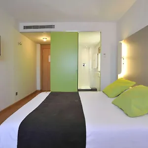 Travelodge Airport Màlaga