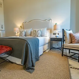 فندق Soho Boutique Castillo De Santa Catalina - Adults Recommended