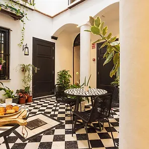 Hotel Madeinterranea, Malaga