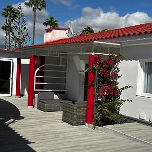 Hotel del amor Paradise - Fkk Swinger & Nudist Couples Only ****