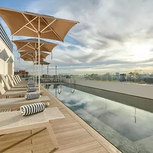 فندق Sercotel Rosaleda