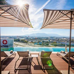 Vibes Hotel