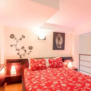 Amazing Center Apartamento