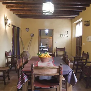 Rural Montes Málaga: Cortijo La Palma Сasa de vacaciones