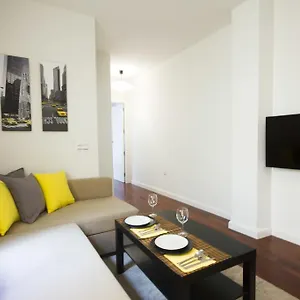 Livemálaga Victoria Apartamento