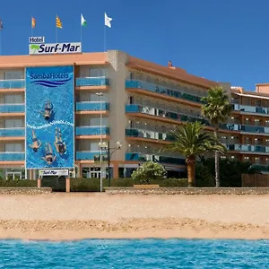 Hotel Surf Mar ****