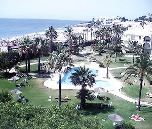Las Mimosas Beach Club Hotel