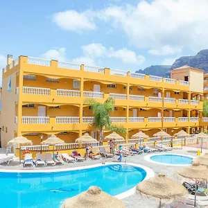 Apartahotel El Marques Palace By Intercorp Group ****