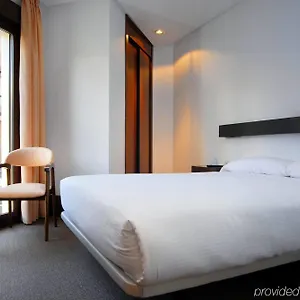 Hotel Domus Plaza Zocodover **