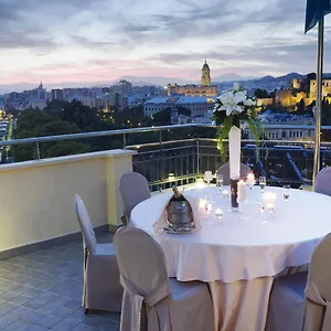 Hotel Ms Maestranza ****