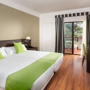 Hotel Trh Taoro Garden - Only Adults Recommended ****
