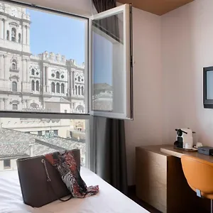 Hotel Petit Palace Plaza ****