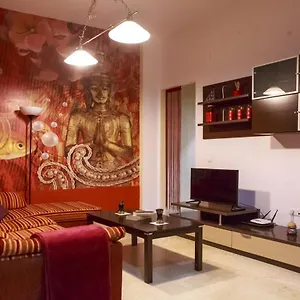 Sea&wave Peña Apartamento
